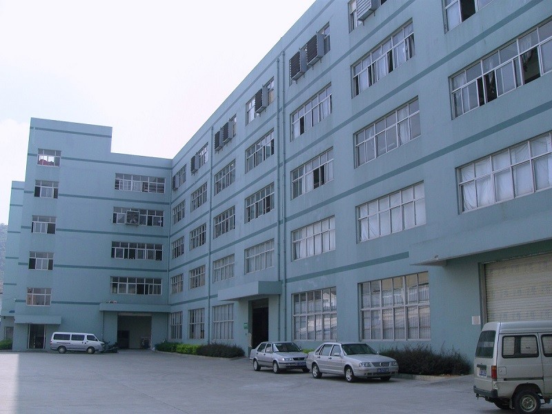 China Ningbo Shengsheng Commodity Co., Ltd. Perfil da companhia