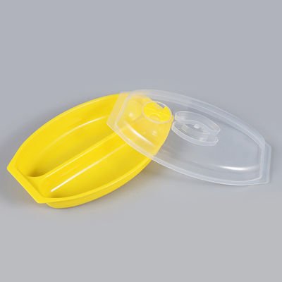 VAPORES VAPORES sem BPA Vampiro de microondas Vampiro de milho de batata Cozinha Lavadora de pratos Corretora de cores personalizadas