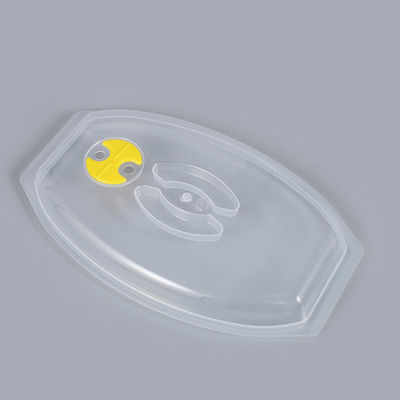 VAPORES VAPORES sem BPA Vampiro de microondas Vampiro de milho de batata Cozinha Lavadora de pratos Corretora de cores personalizadas