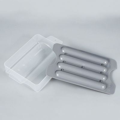BPA livre de plástico cozinha de cachorro-quente vapor com cor personalizada e compartimento de prato lateral