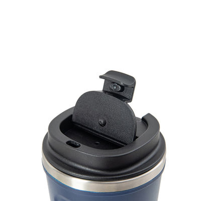 American Style 510ML Taça de Logotipo Personalizado Taça de Sucção de Café Personalizada