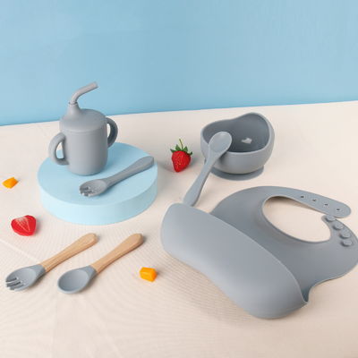 684g de silicone não tóxico livre de BPA para crianças pequenas
