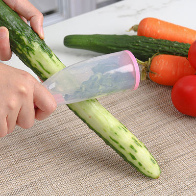 Peelers Zesters Ferramenta portátil de armazenamento para preparação sustentável de frutas e legumes