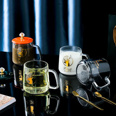 Taça de logotipo personalizado Pad de aquecimento 55 controle de temperatura caneca de café inteligente para presentes de negócios
