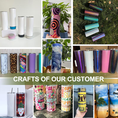 20oz Capacidade de alto-falante Tumbler estilo americano design com luz LED desmontável