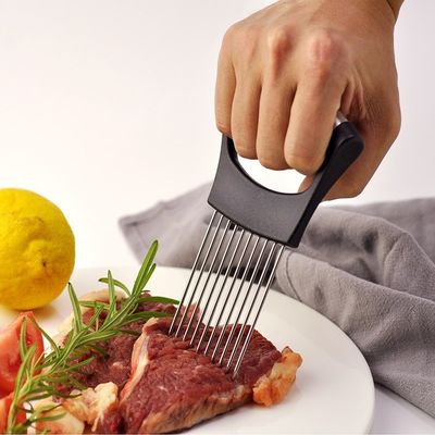 Ferramentas de frutas e legumes 65g Cortador de Cebola para cortar Cebolas Abacates Ovos