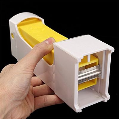 Dispensador de manteiga de faca de queijo para as necessidades de panificação 20.3CM * 7.6CM * 5.5CM Ferramenta de corte de queijo