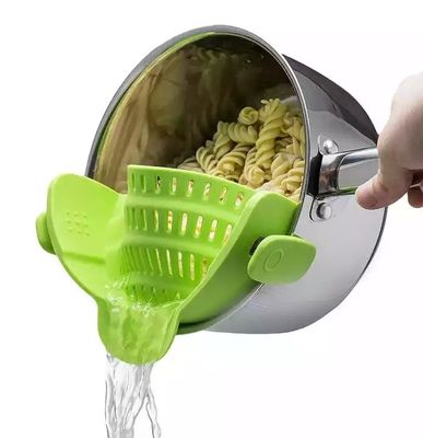 Cinturador Snap N de Estiramento e Cinturador de Pasta Material de silicone flexível