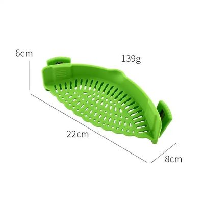 Cinturador Snap N de Estiramento e Cinturador de Pasta Material de silicone flexível