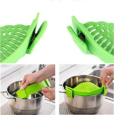 Cinturador Snap N de Estiramento e Cinturador de Pasta Material de silicone flexível