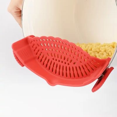 Cinturador Snap N de Estiramento e Cinturador de Pasta Material de silicone flexível