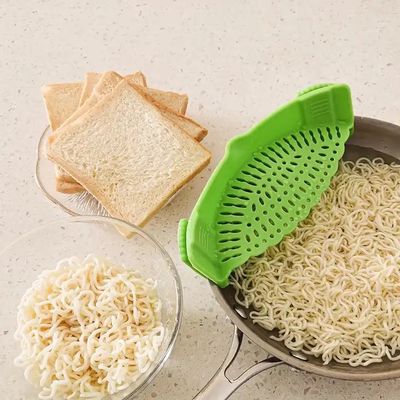 Cinturador Snap N de Estiramento e Cinturador de Pasta Material de silicone flexível