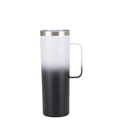 24 oz de aço inoxidável para manter as suas bebidas na temperatura perfeita