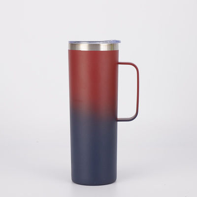 24 oz de aço inoxidável para manter as suas bebidas na temperatura perfeita