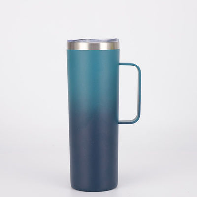 24 oz de aço inoxidável para manter as suas bebidas na temperatura perfeita
