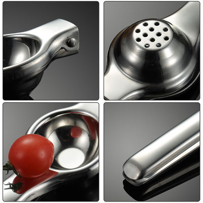 Manual de Conformidade Exprimidor de Citrinos Extraterrestre Exprimidor de Limão para Frutas e Legumes