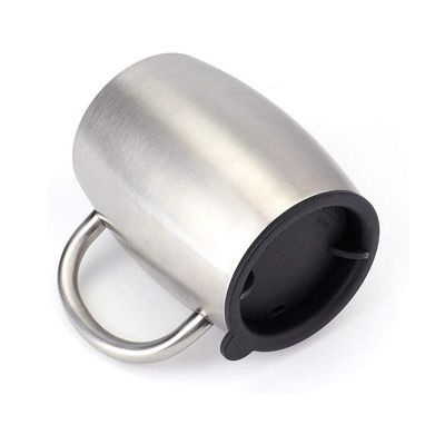 Europe Design Style Custom OEM Drinkware Type Double Wall Stainless Steel Beer Mug (Taça de cerveja de aço inoxidável)