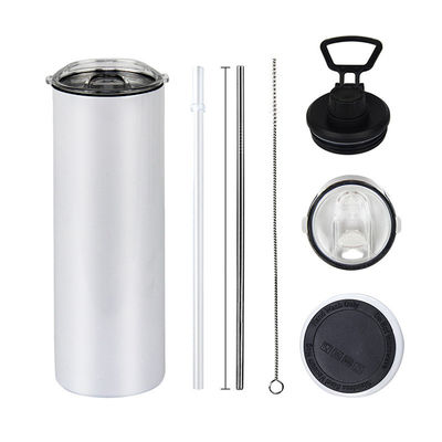 15oz de aço inoxidável de parede dupla, para presentes personalizados.