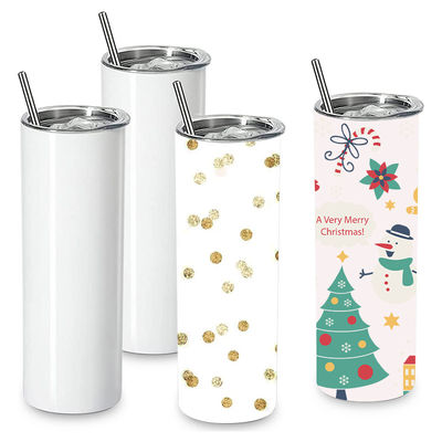 15oz de aço inoxidável de parede dupla, para presentes personalizados.