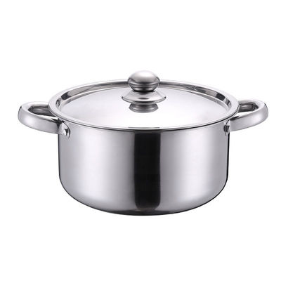 5 peças de aço inoxidável utensílios de cozinha pote conjunto utensílios de cozinha sustentável para a sua cozinha