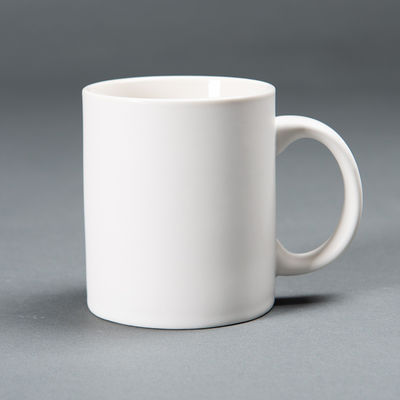 Suporte de Seleção de Férias Logotipo personalizado Cerâmica Água Quente Sublimação Calor Mug Mágica