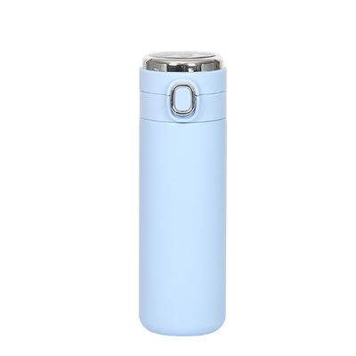 Equipado com revestimento anticorrosivo 420ml/320ml Smart Vacuum Drinkware isolado