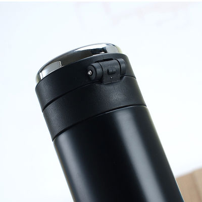 Equipado com revestimento anticorrosivo 420ml/320ml Smart Vacuum Drinkware isolado