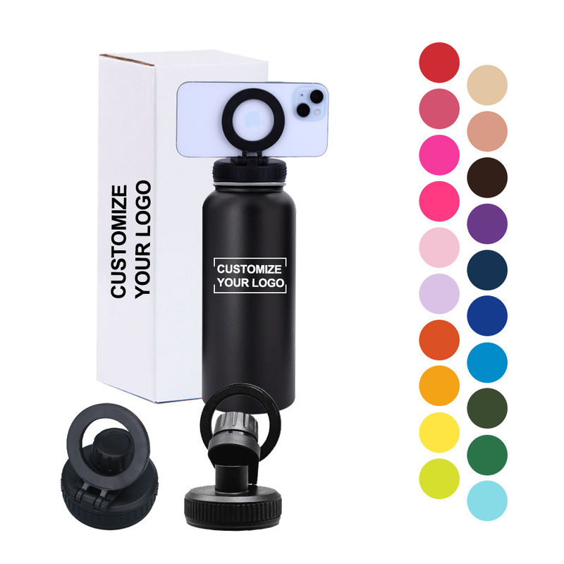 Equipado com revestimento anticorrosivo de aço inoxidável e plástico