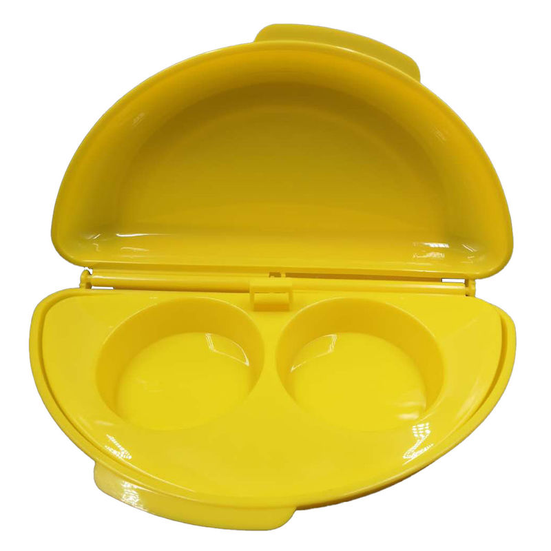 125g Cozinha de ovos de microondas para todas as estações