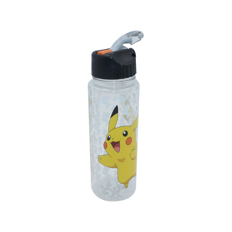 TOUR Garrafas de água potável de plástico personalizadas para exploração ao ar livre das crianças